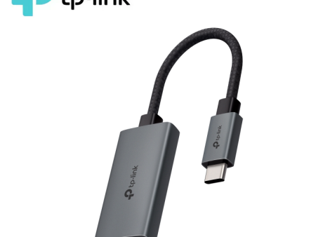 TP-Link UA520C USB Type-C to HDMI Adapter For Sale