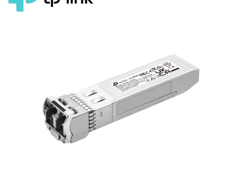 TP-Link SM6110-SR Omada 25GBase-SR SFP28 LC Transceiver Discount