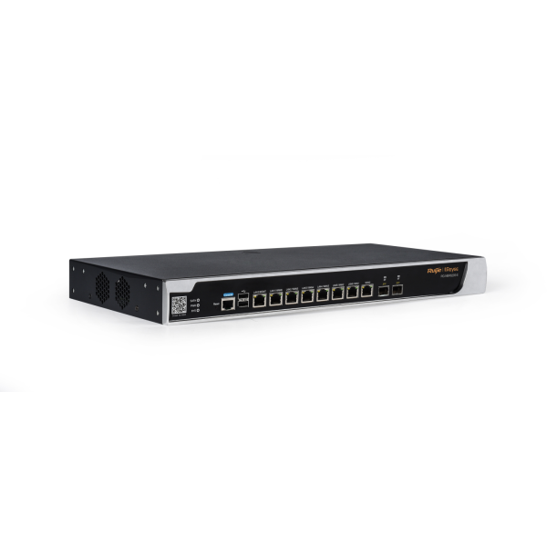 Ruijie NBR6205-E Reyee High-performance Cloud Managed Security Router Online Sale