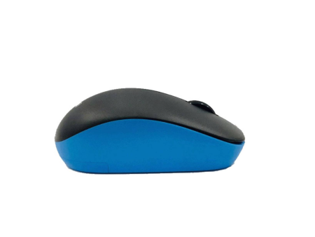 Salpido IP-WM2 2.4GHz Wireless Optical Mouse Discount