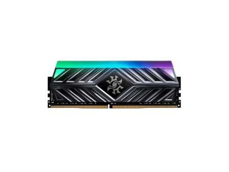 ADATA RAM PC D41 DDR4 3000 3200 3600 8GB   16GB   32GB (XPG SPECTRIX RGB) Online