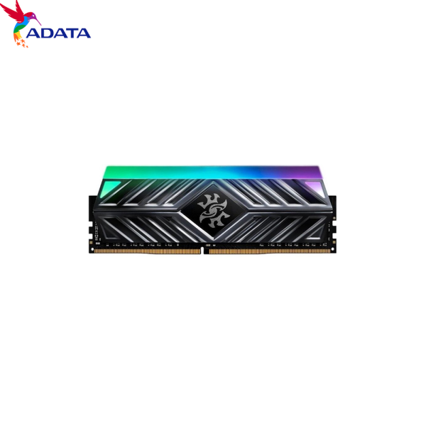 ADATA RAM PC D41 DDR4 3000 3200 3600 8GB   16GB   32GB (XPG SPECTRIX RGB) Online