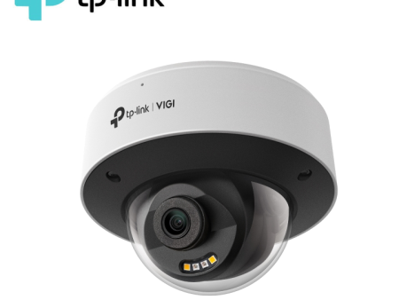 TP-Link InSight S245 VIGI 4MP Full-Color Dome Network Camera For Cheap