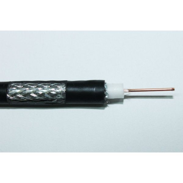 All-Link RG59 S112 Coaxial Cable For Sale