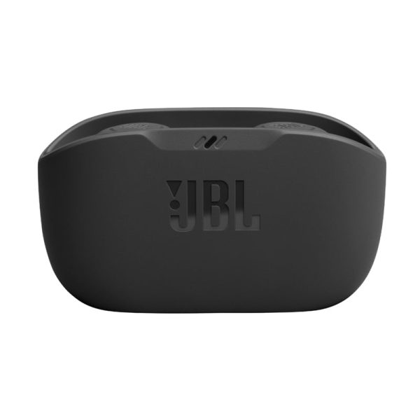 JBL Audífonos Wave Buds Truly Wireless - Negro Online Sale