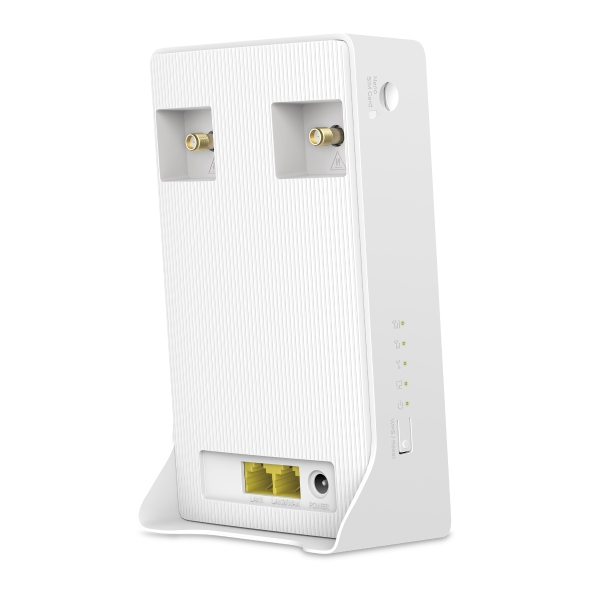 Mercusys MB130-4G AC1200 Wireless Dual Band 4G LTE Router on Sale