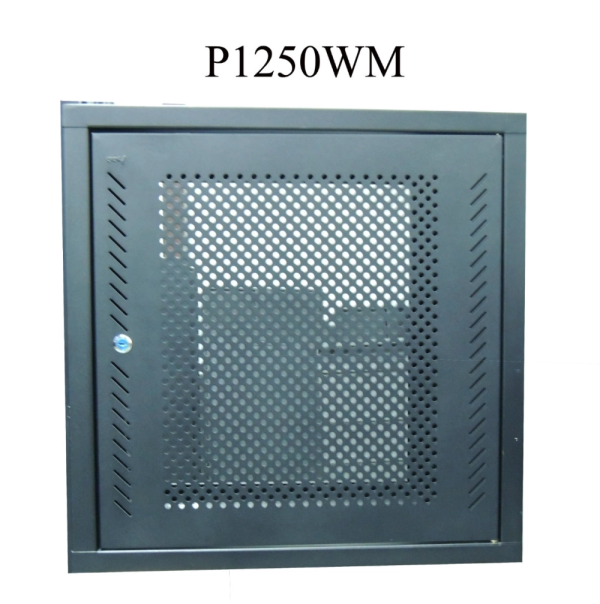 GrowV 4U 6U 9U 12U 15U 600MM (W) X 500MM (D) 19   Wall Mount Server Rack Sale