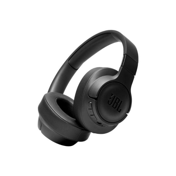 Audífonos Bluetooth Over Ear TUNE 760NC - Negro Cheap