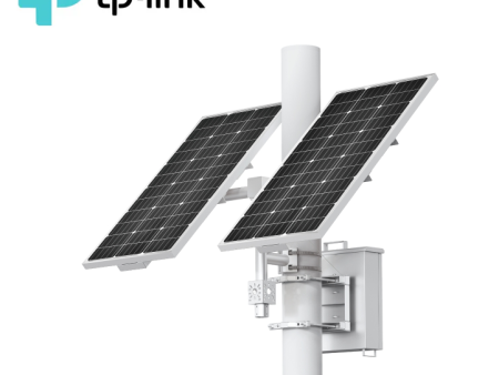 TP-Link VIGI SP18090 Intelligent Solar Power Supply System Cheap