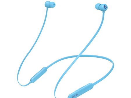 Beats by Dr. Dre Beats Flex Wireless Audífonos - Azul Online