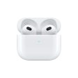 Apple AirPods con Estuche de Carga Lightning (3ra Generación) For Cheap