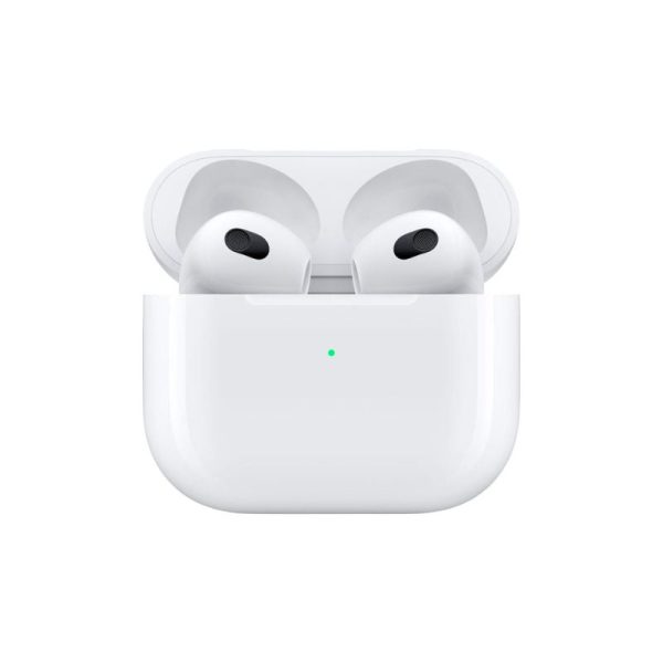 Apple AirPods con Estuche de Carga Lightning (3ra Generación) For Cheap