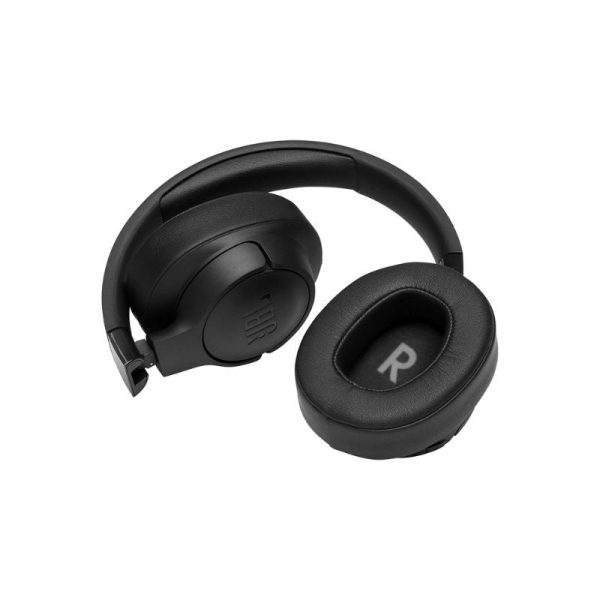 Audífonos Bluetooth Over Ear TUNE 760NC - Negro Cheap