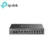 TP-LINK ER7212PC Omada Gigabit VPN Router with PoE+ Ports and Controller Ability Fashion