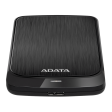 Adata External Harddisk HV320 1TB USB 3.2 Sale