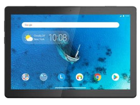 Lenovo Tab M10 X505X 10.1  32GB 3GB RAM Wi Fi + 4G Calling Tablet (Good Condition) Online now