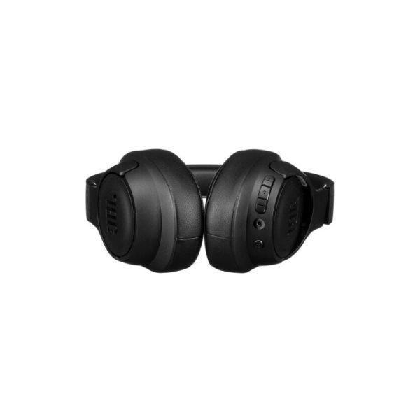 Audífonos Bluetooth Over Ear TUNE 710BT - Negro Online now