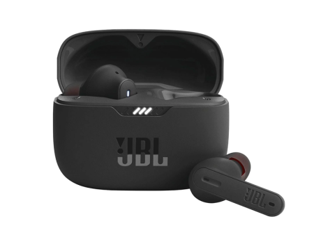 Audífonos Inalámbricos JBL Tune 235 NC - Negro For Discount