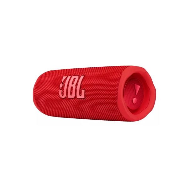 Parlante Bluetooth JBL FLIP 6 - Rojo For Cheap