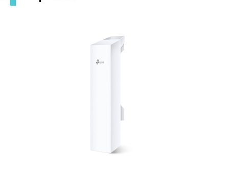 TP-LINK CPE210 2.4 GHz 300 Mbps 9 dBi Outdoor CPE Cheap