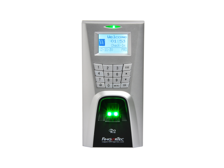 FingerTec R2 Biometrics Door Access & Time Attendance System Supply