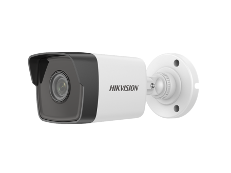 HIKVISION DS-2CD1023G0E-I 2MP IR Fixed Bullet Network Camera Cheap