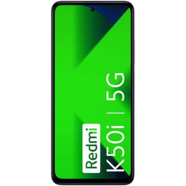 Xiaomi Redmi K50i 5G 256GB 8GB RAM Stealth Black (Good Condition) Online Hot Sale