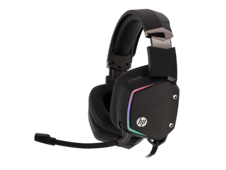 Audifonos Gamer HP H320 For Cheap