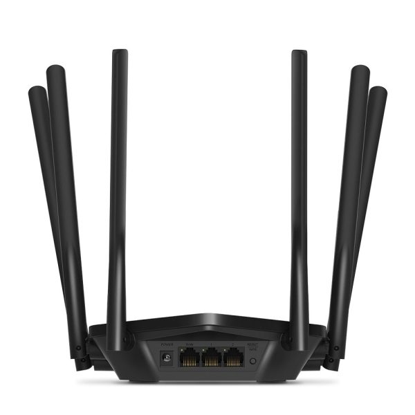 Mercusys MR50G AC1900 Wireless Dual Band Gigabit Router Online Sale