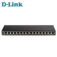 D-Link DGS-1016S 16-Port Gigabit Desktop Rackmount Unmanage Network Switch Hot on Sale