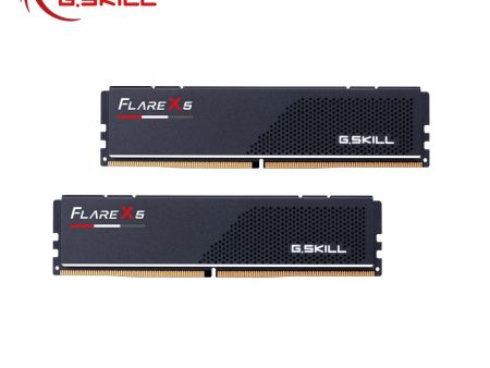 G.Skill DDR5 Gaming Series - Flare X5 AMD EXPO For Sale