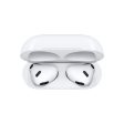 Apple AirPods con Estuche de Carga Lightning (3ra Generación) For Cheap