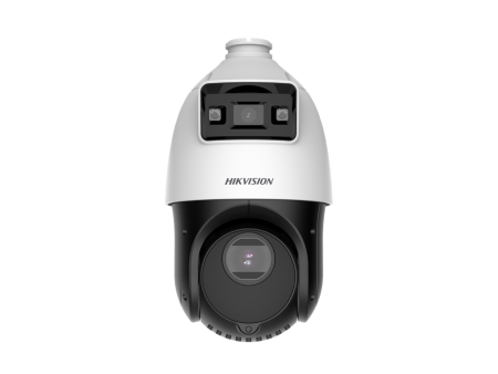 HIKVISION DS-2SE4C425MWG-E(14F0) TandemVu 4  4MP 25X Colorful & IR Network Speed Dome For Cheap