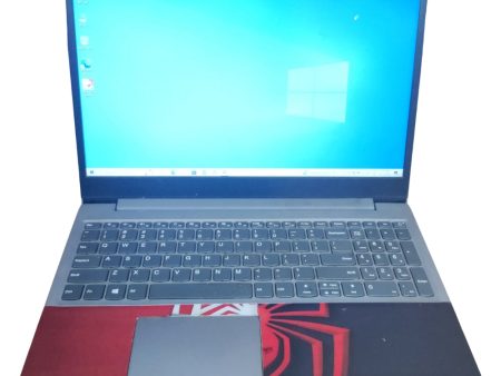 Lenovo IdeaPad S145-11L 15.6  Intel Core i5 10th Gen 256GB SSD 8GB RAM Laptop (Good condition) Discount