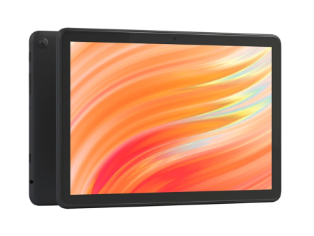 Tablet Amazon Fire HD 10,1  - (versión 2023) - 32 GB - Negro Supply