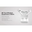 Mi True Wireless Earphones 2 Basic For Discount