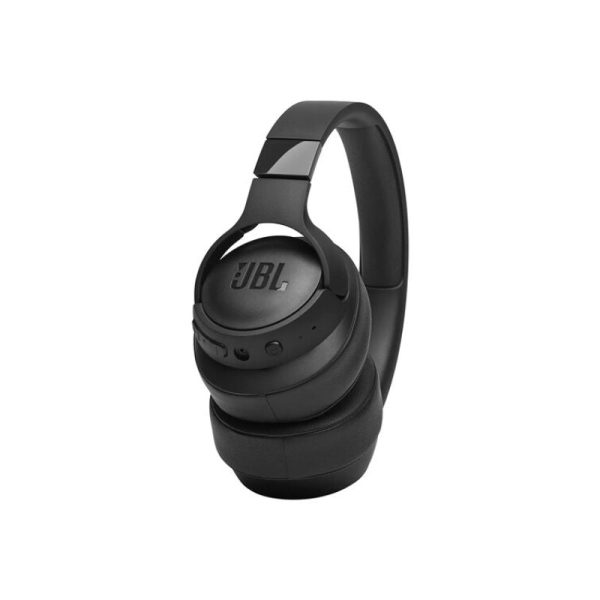 Audífonos Bluetooth Over Ear TUNE 710BT - Negro Online now