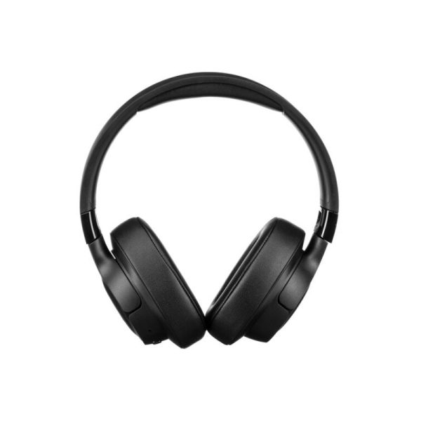 Audífonos Bluetooth Over Ear TUNE 710BT - Negro Online now