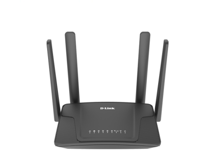 D-Link DWR-M930DS N300 4G Dual SIM LTE Router Cheap