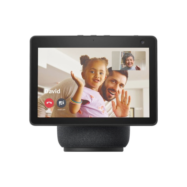 Amazon Echo Show 10 - Negro For Sale