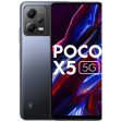 Xiaomi POCO X5 5G 256GB 8GB RAM (Good Condition) Cheap