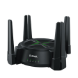 D-Link DIR-X6080Z AX6000 Multi Gigabit Wi-Fi 6 Router For Cheap