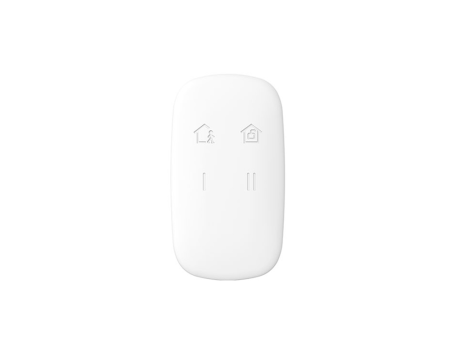 HIKVISION DS-PKF1-WB AX Pro Wireless Keyfob Fashion