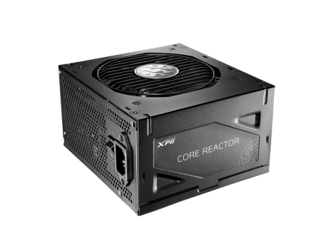 ADATA XPG Gaming Core Reactor Power Supply Modular 650W 750W 850W Online Hot Sale