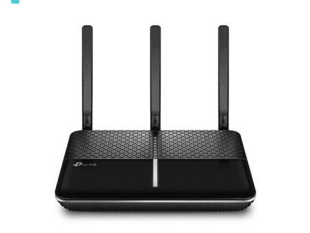 TP-Link Archer VR600V AC1600 2.4Ghz + 5Ghz Wireless Wifi Streamyx Modem Router Online Sale