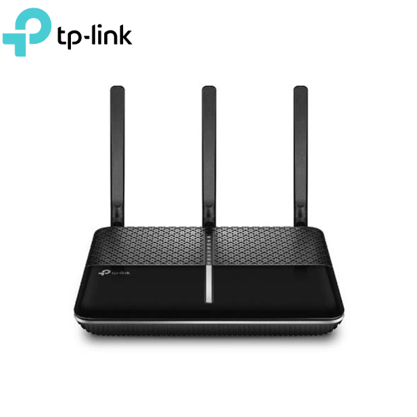 TP-Link Archer VR600V AC1600 2.4Ghz + 5Ghz Wireless Wifi Streamyx Modem Router Online Sale