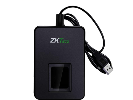 ZKTeco ZK9500 USB Fingerprint Enrollment Reader Cheap