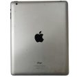 Used Apple iPad 4 Gen (A1458) Wi Fi 9.7  16GB Black For Cheap