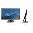 Monitor AOC 24  Amazon Basics 1080P Discount