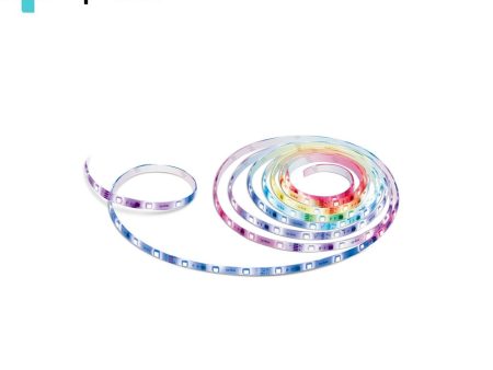 TP-LINK Tapo L920-5 Tapo Smart Light Strip, Multicolor Discount